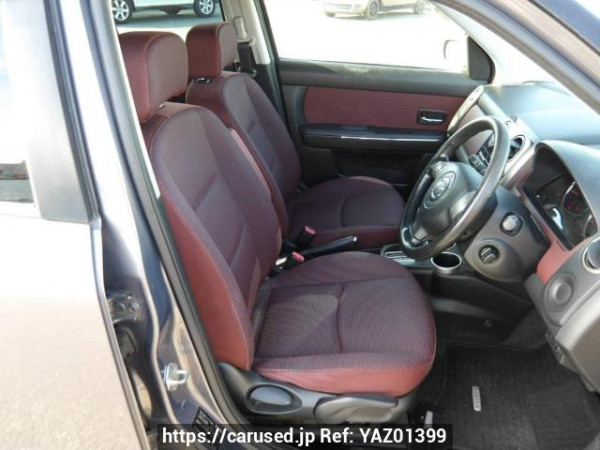 Used 2008 AT mazda verisa DC5W Image[13]