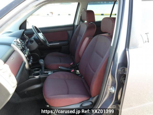 Used 2008 AT mazda verisa DC5W Image[14]