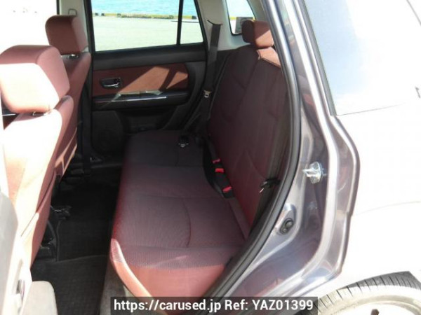 Used 2008 AT mazda verisa DC5W Image[16]