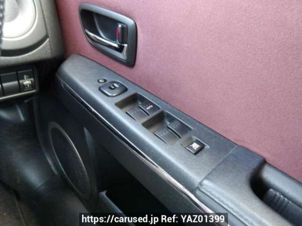 Used 2008 AT mazda verisa DC5W Image[18]