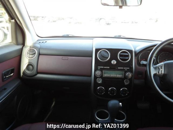 Used 2008 AT mazda verisa DC5W Image[20]