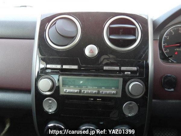 Used 2008 AT mazda verisa DC5W Image[23]