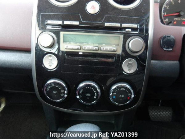 Used 2008 AT mazda verisa DC5W Image[24]