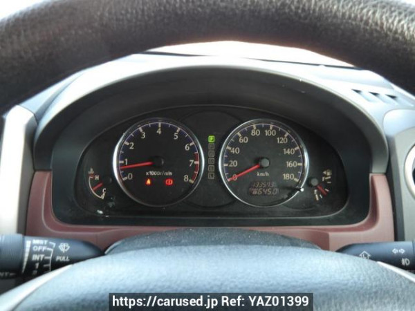 Used 2008 AT mazda verisa DC5W Image[26]