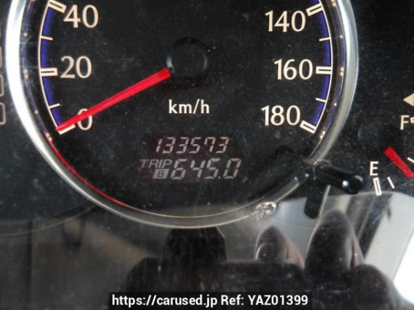 Used 2008 AT mazda verisa DC5W Image[27]