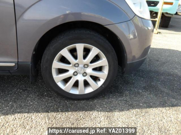 Used 2008 AT mazda verisa DC5W Image[28]