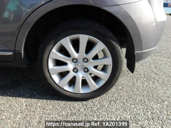 Used 2008 AT mazda verisa DC5W Image[31]