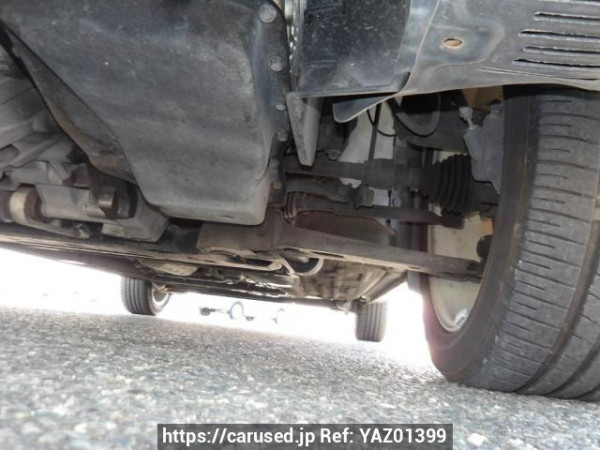 Used 2008 AT mazda verisa DC5W Image[33]