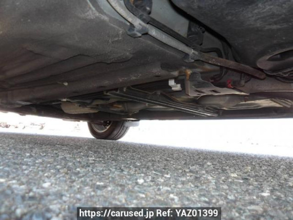 Used 2008 AT mazda verisa DC5W Image[36]