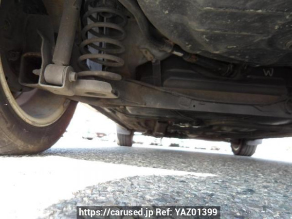 Used 2008 AT mazda verisa DC5W Image[38]