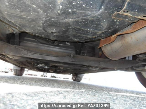 Used 2008 AT mazda verisa DC5W Image[39]