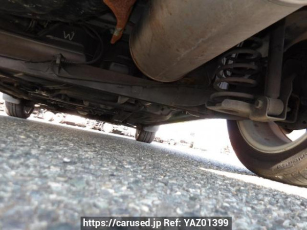 Used 2008 AT mazda verisa DC5W Image[40]