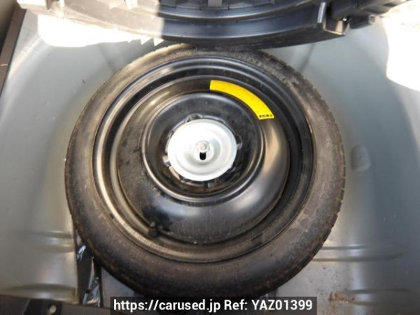 Used 2008 AT mazda verisa DC5W Image[42]