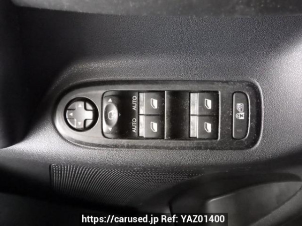 Used 2015 AT citroen c3 A5HM01 Image[17]