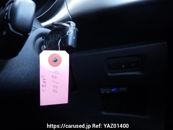 Used 2015 AT citroen c3 A5HM01 Image[21]