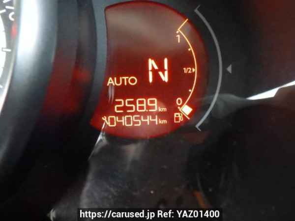 Used 2015 AT citroen c3 A5HM01 Image[28]