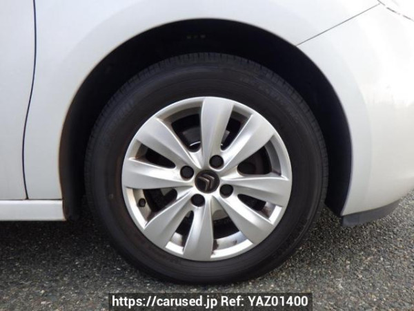 Used 2015 AT citroen c3 A5HM01 Image[29]