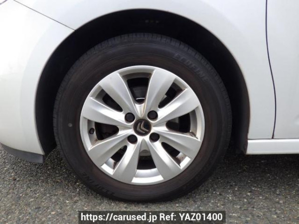 Used 2015 AT citroen c3 A5HM01 Image[30]