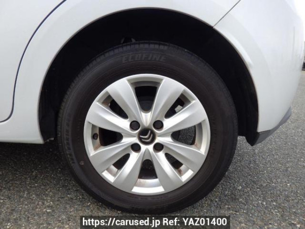 Used 2015 AT citroen c3 A5HM01 Image[32]