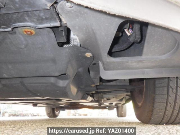 Used 2015 AT citroen c3 A5HM01 Image[34]