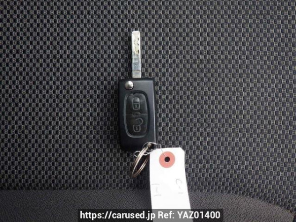 Used 2015 AT citroen c3 A5HM01 Image[42]