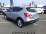 Used 2008 AT nissan dualis KJ10 Image[4]