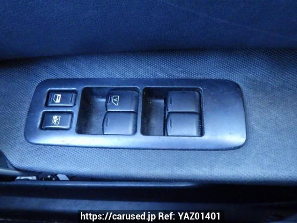 Used 2008 AT nissan dualis KJ10 Image[17]