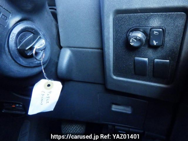 Used 2008 AT nissan dualis KJ10 Image[21]