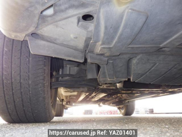 Used 2008 AT nissan dualis KJ10 Image[32]