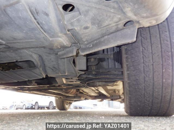 Used 2008 AT nissan dualis KJ10 Image[33]