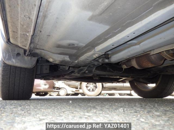 Used 2008 AT nissan dualis KJ10 Image[35]