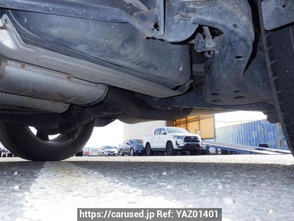 Used 2008 AT nissan dualis KJ10 Image[36]