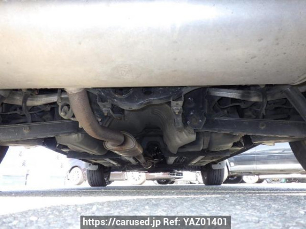 Used 2008 AT nissan dualis KJ10 Image[39]