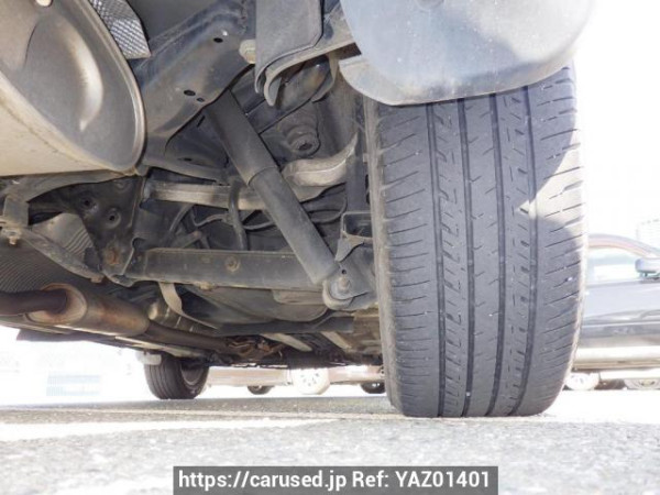 Used 2008 AT nissan dualis KJ10 Image[40]