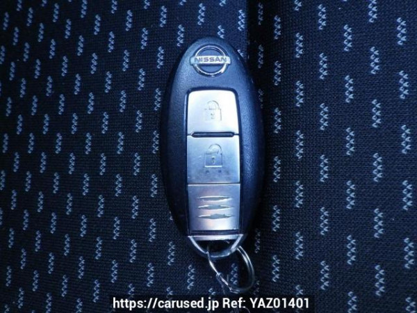 Used 2008 AT nissan dualis KJ10 Image[41]