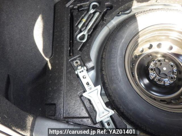 Used 2008 AT nissan dualis KJ10 Image[43]