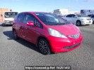 Honda Fit GE6