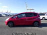 Used 2008 AT honda fit GE6 Image[3]