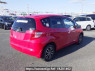 Used 2008 AT honda fit GE6 Image[6]
