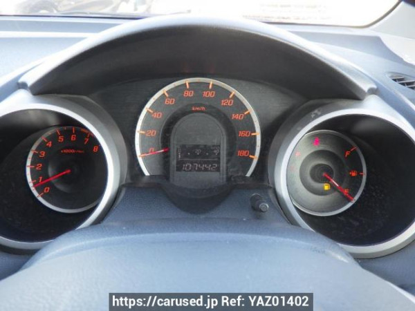 Used 2008 AT honda fit GE6 Image[20]