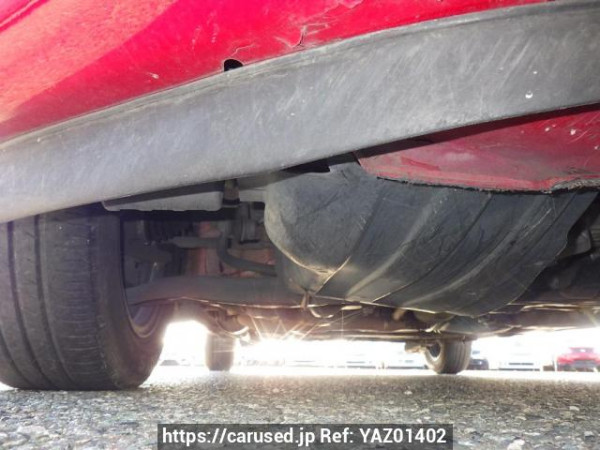 Used 2008 AT honda fit GE6 Image[32]