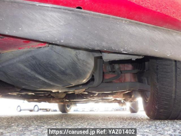 Used 2008 AT honda fit GE6 Image[33]