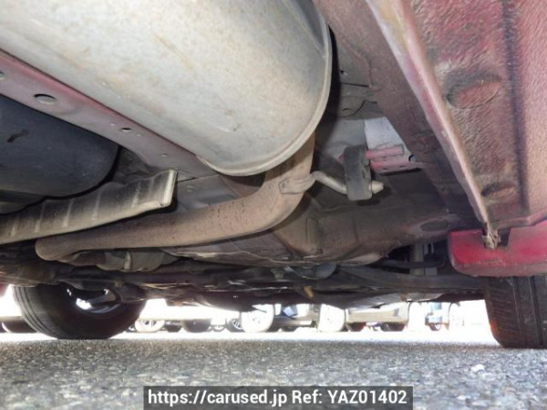 Used 2008 AT honda fit GE6 Image[34]