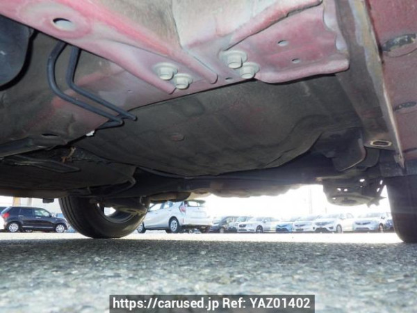 Used 2008 AT honda fit GE6 Image[36]