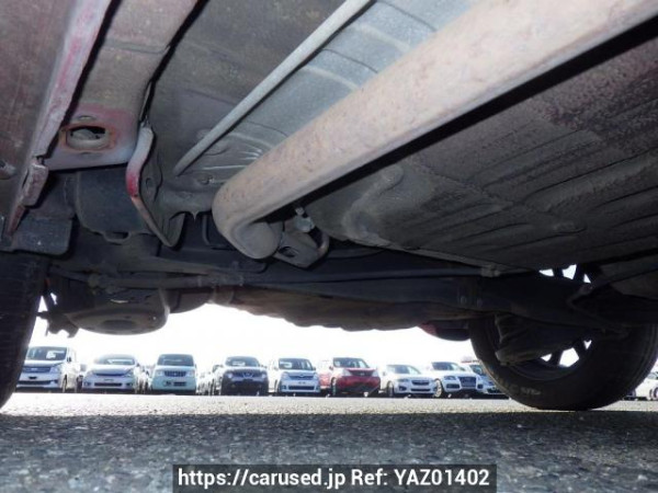 Used 2008 AT honda fit GE6 Image[37]