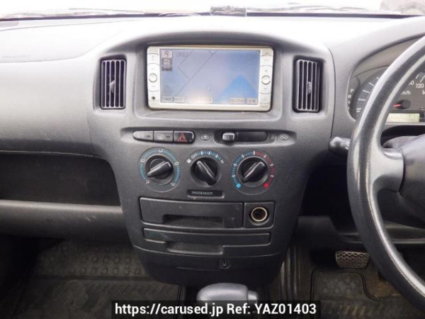 Used 2005 AT toyota probox-van NCP51V Image[21]