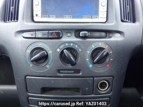 Used 2005 AT toyota probox-van NCP51V Image[24]