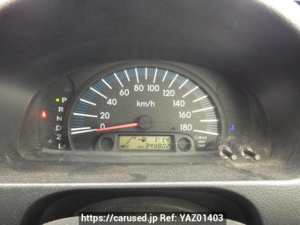 Used 2005 AT toyota probox-van NCP51V Image[26]