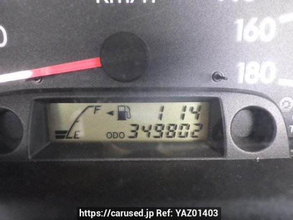 Used 2005 AT toyota probox-van NCP51V Image[27]