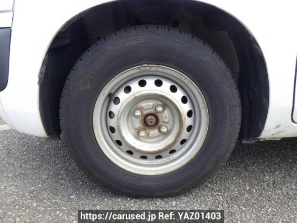 Used 2005 AT toyota probox-van NCP51V Image[29]